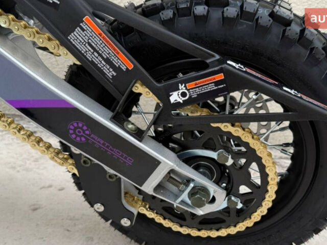 Хмотос Stark 110, об'ємом двигуна 0.11 л та пробігом 0 тис. км за 899 $, фото 4 на Automoto.ua