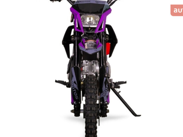 Хмотос Stark 110, об'ємом двигуна 0.11 л та пробігом 0 тис. км за 899 $, фото 8 на Automoto.ua