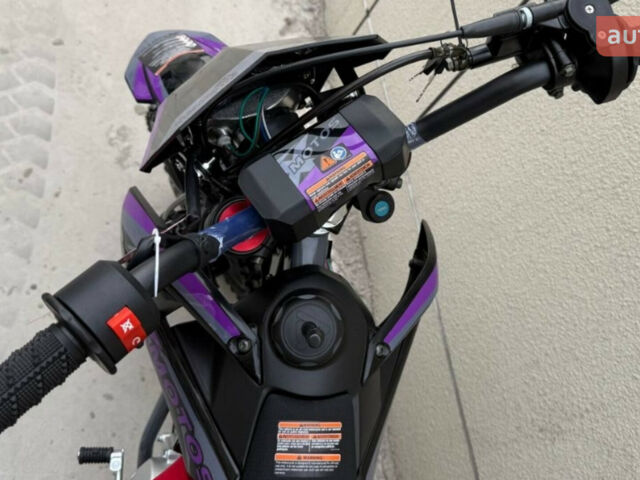 Хмотос Stark 110, об'ємом двигуна 0.11 л та пробігом 0 тис. км за 899 $, фото 5 на Automoto.ua