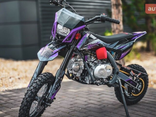 Хмотос Stark 110, об'ємом двигуна 0.11 л та пробігом 0 тис. км за 899 $, фото 7 на Automoto.ua