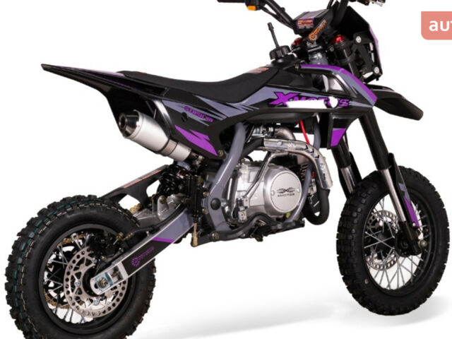 Хмотос Stark 110, об'ємом двигуна 0.11 л та пробігом 0 тис. км за 899 $, фото 6 на Automoto.ua