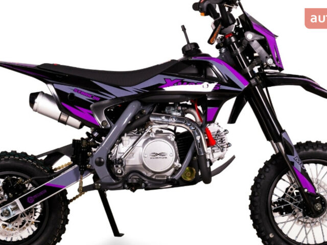 Хмотос Stark 110, об'ємом двигуна 0.11 л та пробігом 0 тис. км за 899 $, фото 1 на Automoto.ua