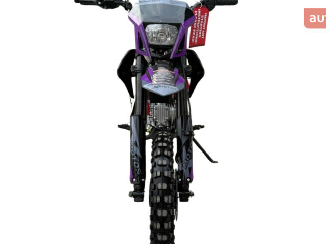 Хмотос Stark 110, об'ємом двигуна 0.11 л та пробігом 0 тис. км за 899 $, фото 1 на Automoto.ua