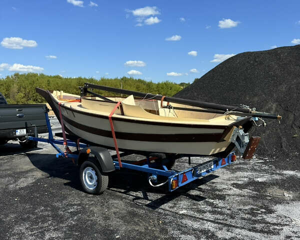 Бежевый ЯХТ-ВЕРФЬ ВОКРУГ СВЕТА ВС-975, объемом двигателя 0 л и пробегом 2 тыс. км за 1600 $, фото 12 на Automoto.ua