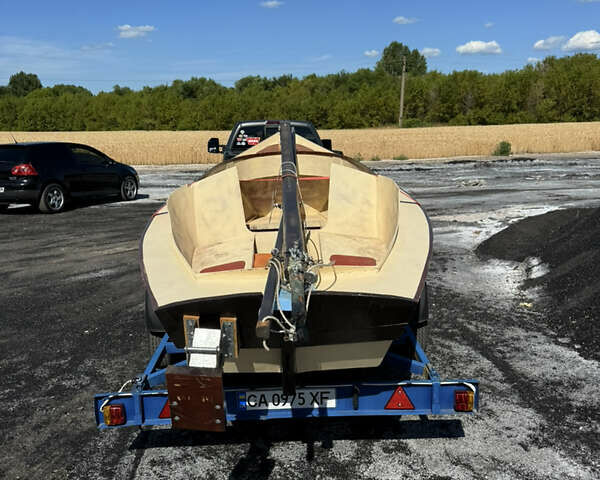 Бежевый ЯХТ-ВЕРФЬ ВОКРУГ СВЕТА ВС-975, объемом двигателя 0 л и пробегом 2 тыс. км за 1600 $, фото 3 на Automoto.ua