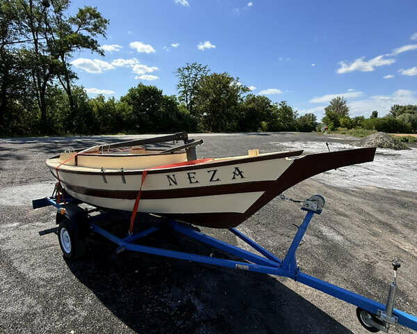 Бежевый ЯХТ-ВЕРФЬ ВОКРУГ СВЕТА ВС-975, объемом двигателя 0 л и пробегом 2 тыс. км за 1600 $, фото 2 на Automoto.ua