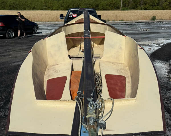 Бежевый ЯХТ-ВЕРФЬ ВОКРУГ СВЕТА ВС-975, объемом двигателя 0 л и пробегом 2 тыс. км за 1600 $, фото 9 на Automoto.ua