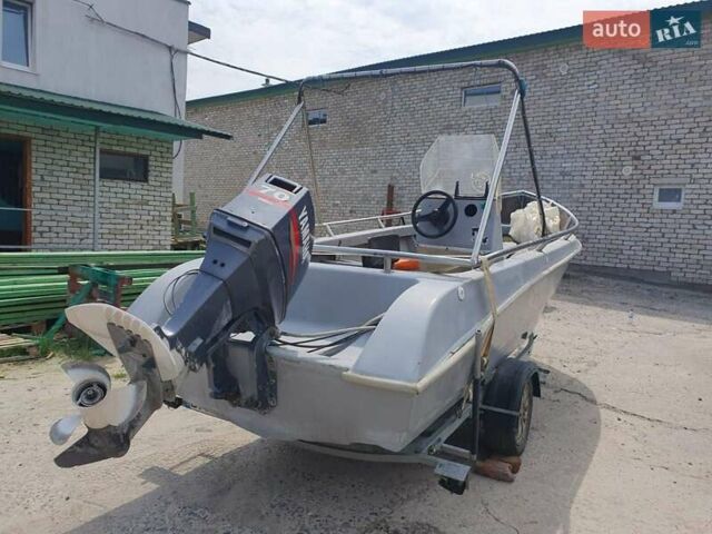 ЯЛ 10, объемом двигателя 0 л и пробегом 0 тыс. км за 8500 $, фото 5 на Automoto.ua