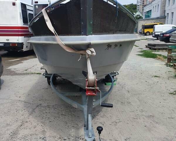 ЯЛ 10, объемом двигателя 0 л и пробегом 0 тыс. км за 8500 $, фото 6 на Automoto.ua