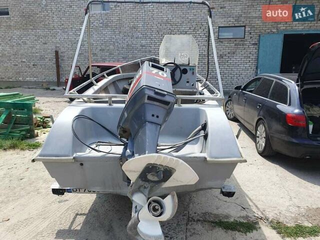 ЯЛ 10, объемом двигателя 0 л и пробегом 0 тыс. км за 8500 $, фото 2 на Automoto.ua