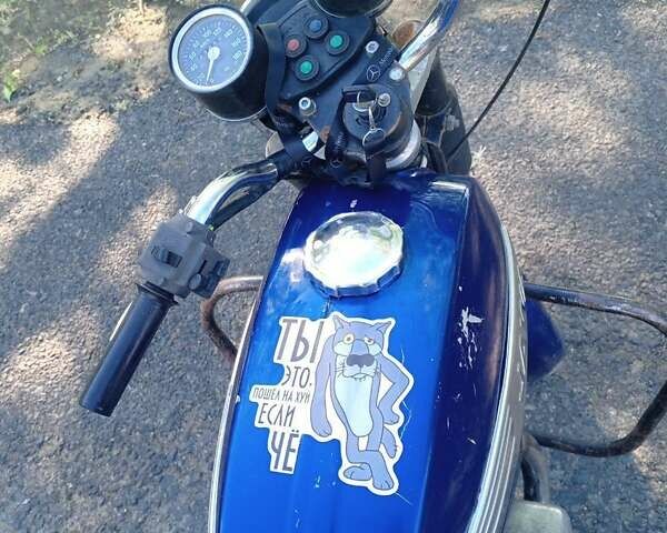 Ява-cz 350, объемом двигателя 0.35 л и пробегом 1 тыс. км за 600 $, фото 2 на Automoto.ua