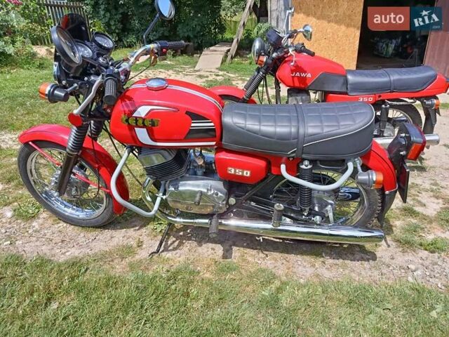 Ява-cz 472.6, объемом двигателя 0 л и пробегом 10 тыс. км за 3650 $, фото 4 на Automoto.ua