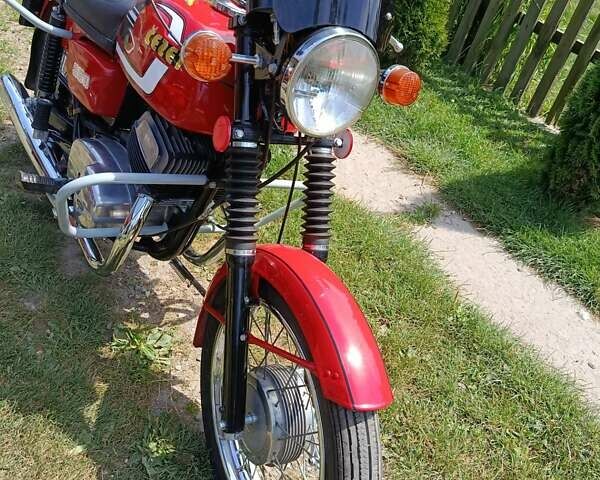 Ява-cz 472.6, объемом двигателя 0 л и пробегом 10 тыс. км за 3650 $, фото 5 на Automoto.ua