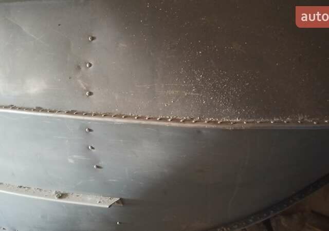 Язь 2, объемом двигателя 0 л и пробегом 0 тыс. км за 575 $, фото 2 на Automoto.ua