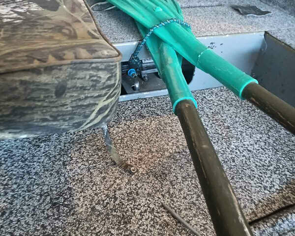 Язь 320, объемом двигателя 0 л и пробегом 0 тыс. км за 850 $, фото 5 на Automoto.ua