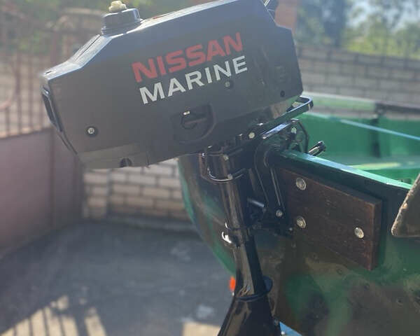 Язь 320, объемом двигателя 0 л и пробегом 16 тыс. км за 1617 $, фото 6 на Automoto.ua