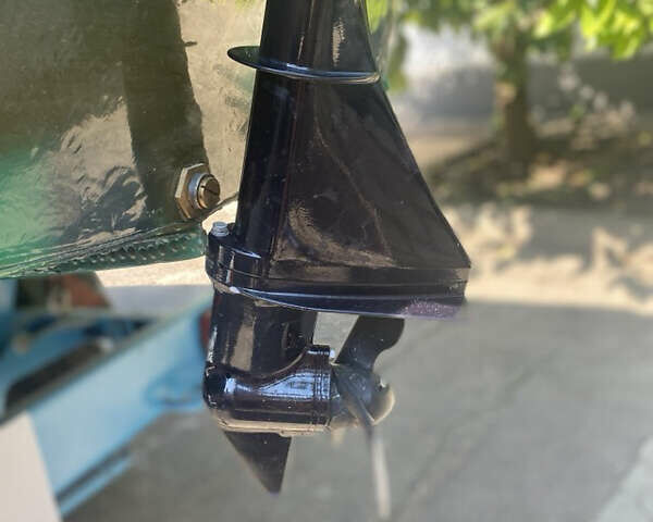 Язь 320, объемом двигателя 0 л и пробегом 16 тыс. км за 1617 $, фото 8 на Automoto.ua