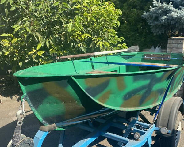 Язь 320, объемом двигателя 0 л и пробегом 16 тыс. км за 1617 $, фото 3 на Automoto.ua