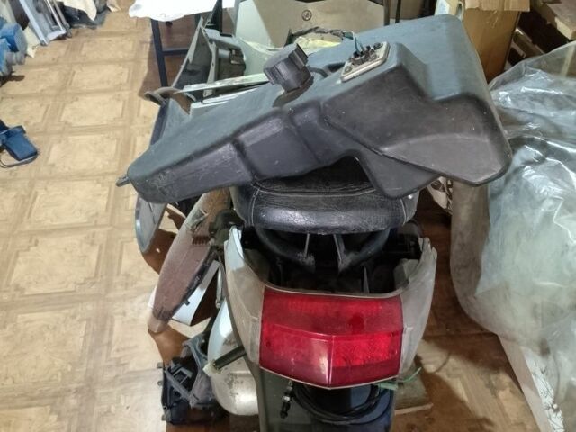 Уибен 150, объемом двигателя 0.15 л и пробегом 0 тыс. км за 93 $, фото 2 на Automoto.ua