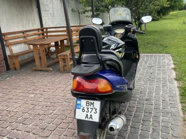 Уібен 150, об'ємом двигуна 0.15 л та пробігом 0 тис. км за 430 $, фото 4 на Automoto.ua