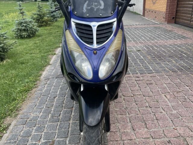 Уібен 150, об'ємом двигуна 0.15 л та пробігом 0 тис. км за 430 $, фото 7 на Automoto.ua