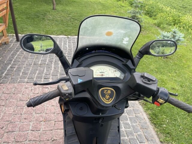 Уібен 150, об'ємом двигуна 0.15 л та пробігом 0 тис. км за 430 $, фото 6 на Automoto.ua