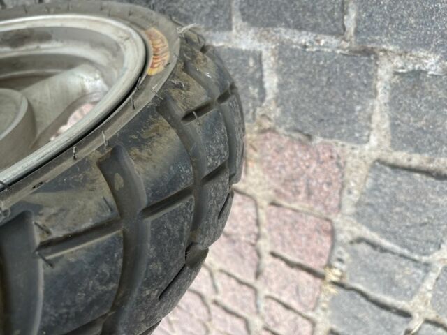 Уібен 150, об'ємом двигуна 0.15 л та пробігом 0 тис. км за 430 $, фото 8 на Automoto.ua