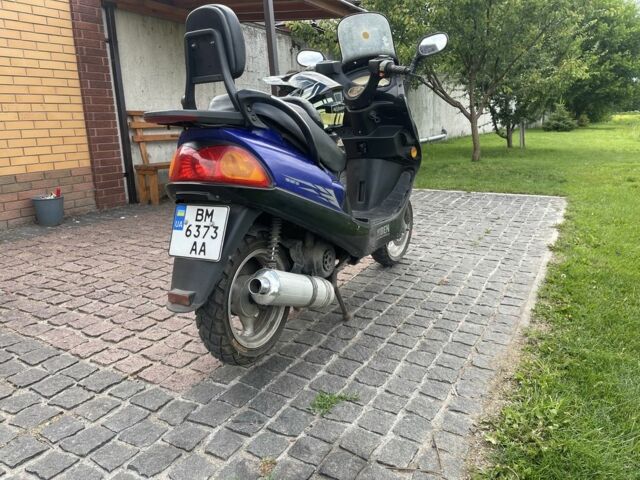 Уібен 150, об'ємом двигуна 0.15 л та пробігом 0 тис. км за 430 $, фото 9 на Automoto.ua