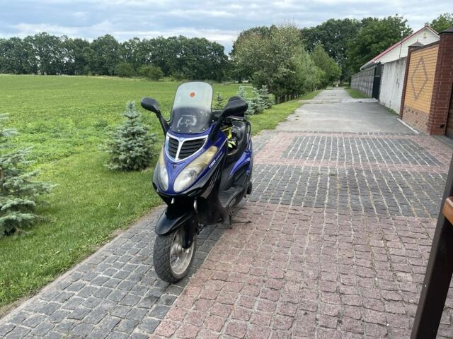 Уібен 150, об'ємом двигуна 0.15 л та пробігом 0 тис. км за 430 $, фото 14 на Automoto.ua