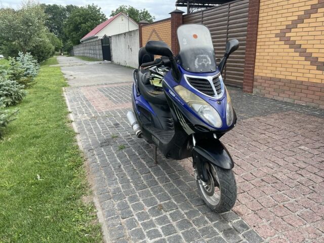 Уібен 150, об'ємом двигуна 0.15 л та пробігом 0 тис. км за 430 $, фото 13 на Automoto.ua