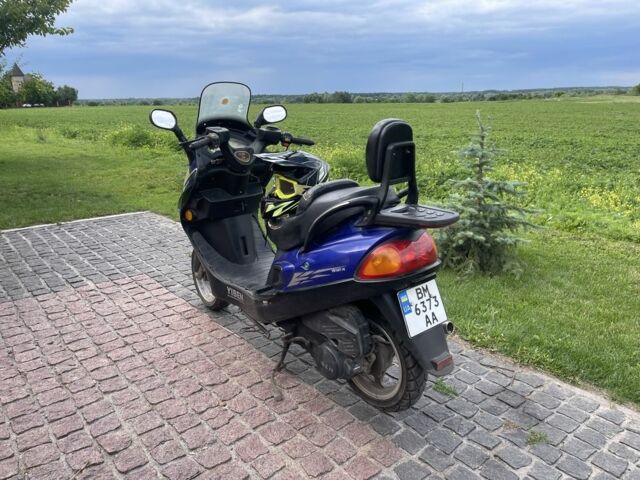 Уібен 150, об'ємом двигуна 0.15 л та пробігом 0 тис. км за 430 $, фото 11 на Automoto.ua