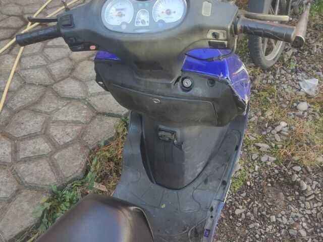 Уібен 150, об'ємом двигуна 0.15 л та пробігом 0 тис. км за 95 $, фото 4 на Automoto.ua