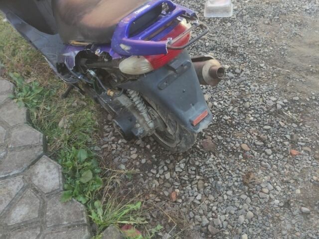 Уібен 150, об'ємом двигуна 0.15 л та пробігом 0 тис. км за 95 $, фото 2 на Automoto.ua