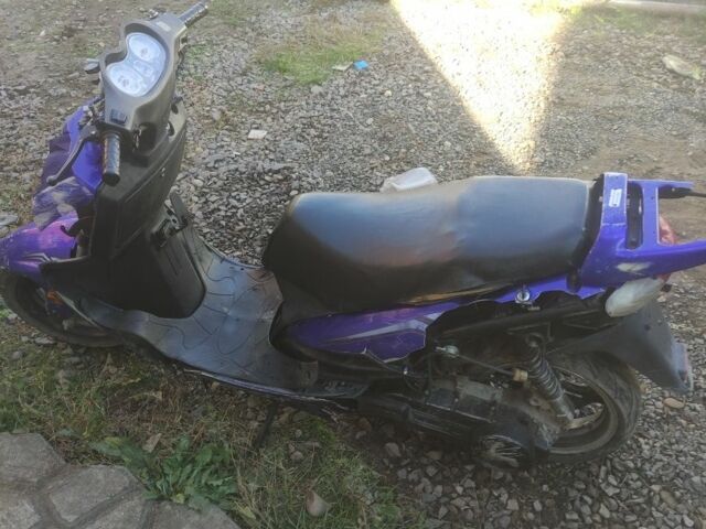 Уібен 150, об'ємом двигуна 0.15 л та пробігом 0 тис. км за 95 $, фото 3 на Automoto.ua