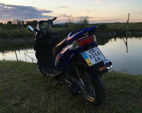 Синій Уібен 150, об'ємом двигуна 0 л та пробігом 41 тис. км за 419 $, фото 3 на Automoto.ua
