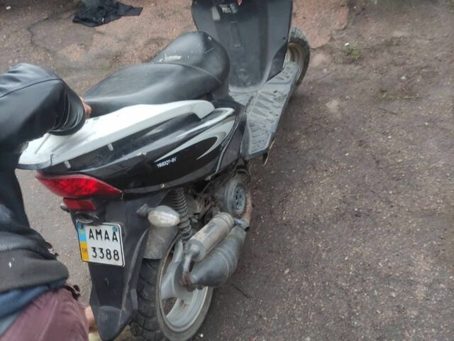 Уибен 3302, объемом двигателя 50 л и пробегом 0 тыс. км за 433 $, фото 3 на Automoto.ua