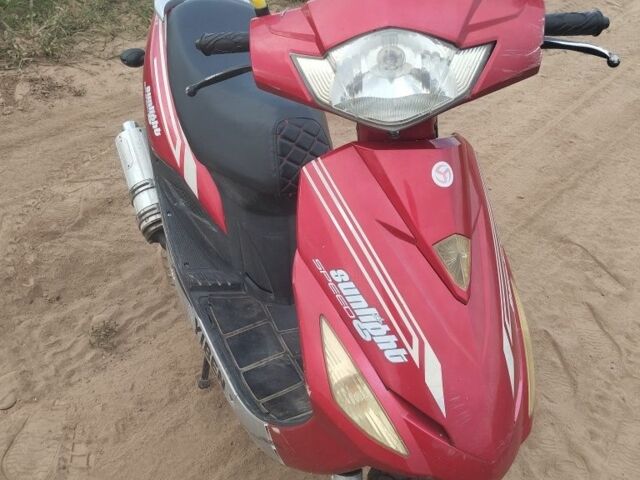Уибен 3302, объемом двигателя 80 л и пробегом 0 тыс. км за 19000 $, фото 1 на Automoto.ua