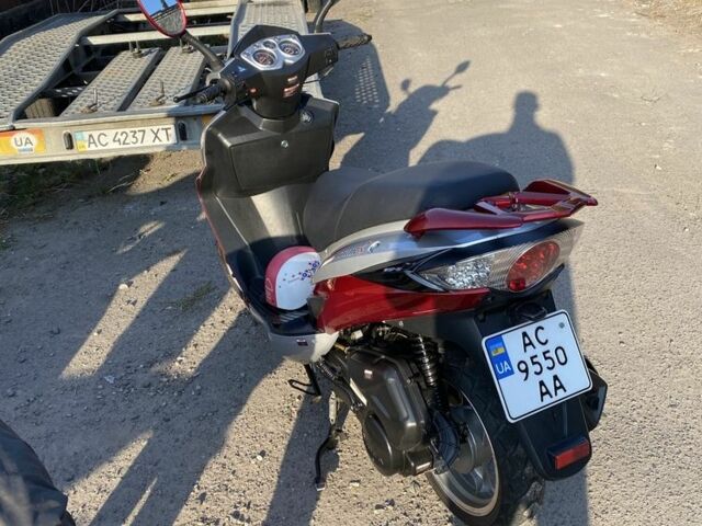 Уибен 3302, объемом двигателя 0.15 л и пробегом 0 тыс. км за 21000 $, фото 1 на Automoto.ua