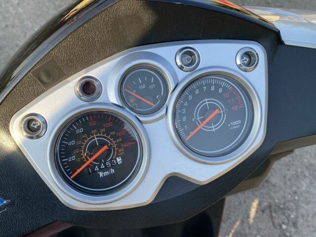 Уибен 3302, объемом двигателя 0.15 л и пробегом 0 тыс. км за 21000 $, фото 2 на Automoto.ua