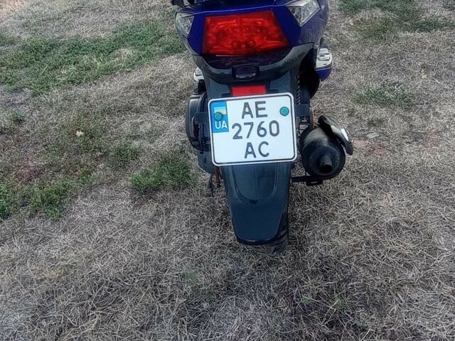 Уибен 3302, объемом двигателя 0.15 л и пробегом 0 тыс. км за 26000 $, фото 3 на Automoto.ua