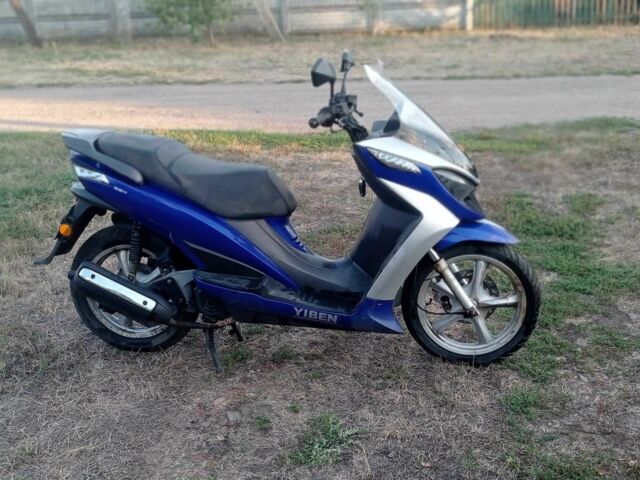 Уибен 3302, объемом двигателя 0.15 л и пробегом 0 тыс. км за 26000 $, фото 2 на Automoto.ua