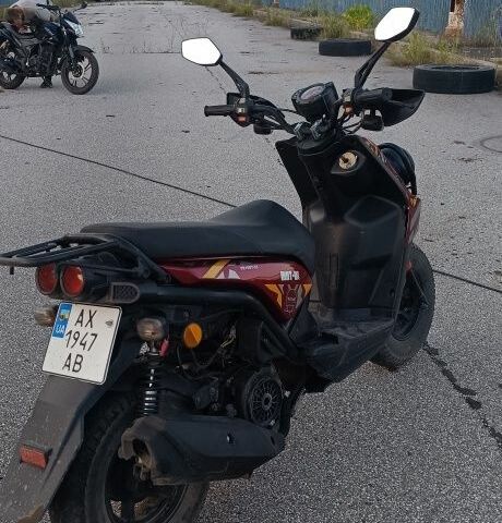 Уибен 3302, объемом двигателя 0.15 л и пробегом 0 тыс. км за 699 $, фото 2 на Automoto.ua