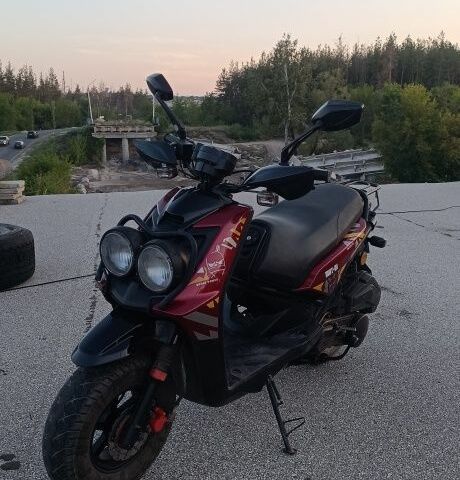 Уибен 3302, объемом двигателя 0.15 л и пробегом 0 тыс. км за 699 $, фото 4 на Automoto.ua