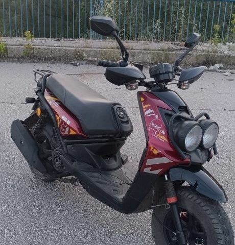 Уибен 3302, объемом двигателя 0.15 л и пробегом 0 тыс. км за 699 $, фото 3 на Automoto.ua