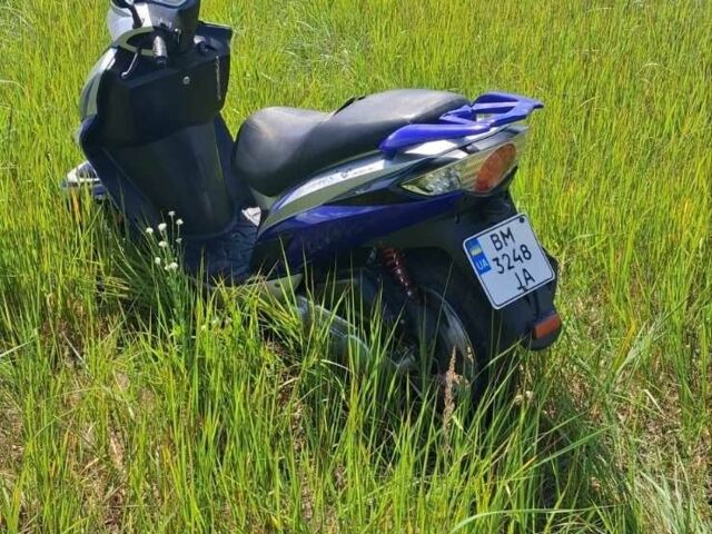 Синий Уибен 3302, объемом двигателя 0.1 л и пробегом 0 тыс. км за 13000 $, фото 5 на Automoto.ua