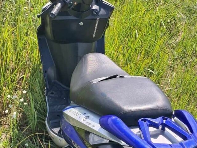 Синий Уибен 3302, объемом двигателя 0.1 л и пробегом 0 тыс. км за 13000 $, фото 3 на Automoto.ua