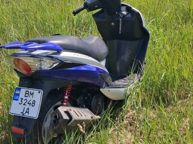 Синий Уибен 3302, объемом двигателя 0.1 л и пробегом 0 тыс. км за 13000 $, фото 7 на Automoto.ua