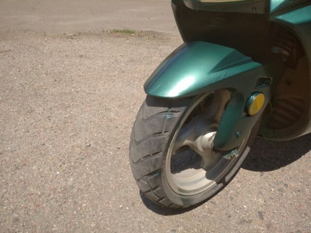Уибен 4310, объемом двигателя 10.85 л и пробегом 0 тыс. км за 20000 $, фото 10 на Automoto.ua