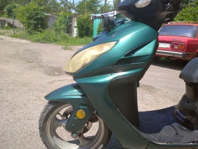 Уибен 4310, объемом двигателя 10.85 л и пробегом 0 тыс. км за 20000 $, фото 2 на Automoto.ua
