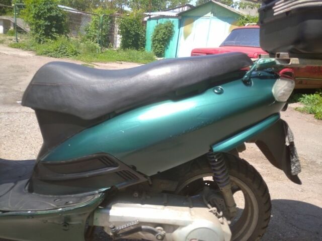 Уибен 4310, объемом двигателя 10.85 л и пробегом 0 тыс. км за 20000 $, фото 1 на Automoto.ua